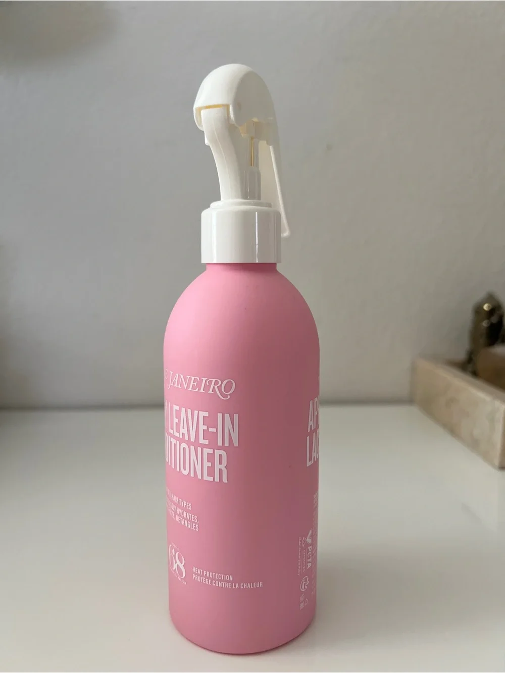Sol de Janeiro Milky Leave-In Conditioning Spray - Cheirosa 68